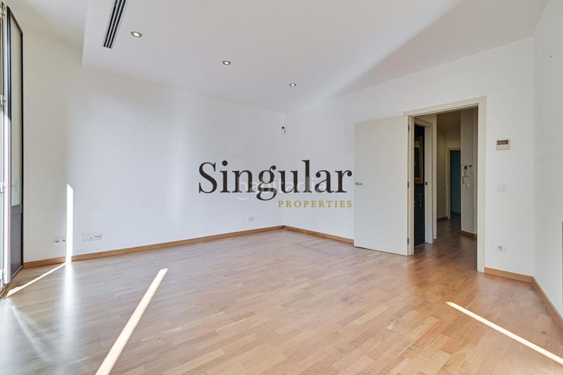 Foto 82b26aef-c41a-424e-a623-26f2890686aa. Pis amb piscina a L´Antiga Esquerra de l´Eixample Barcelona