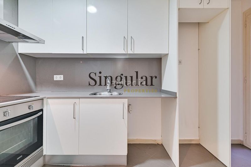 Foto 99d771fd-389d-4fd2-b32f-9cd210360860. Pis amb piscina a L´Antiga Esquerra de l´Eixample Barcelona