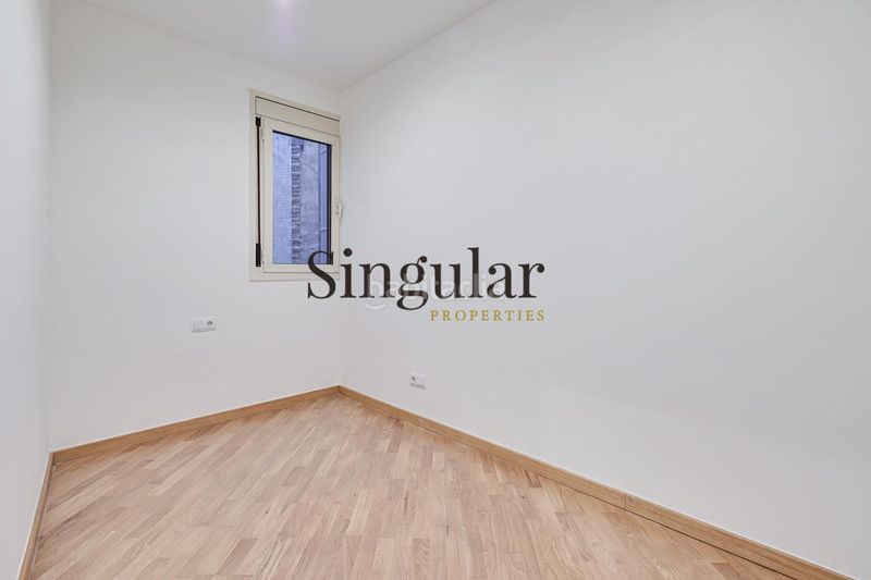 Foto 9fd399db-5aa5-4501-b952-ab63ff6f4e9a. Pis amb piscina a L´Antiga Esquerra de l´Eixample Barcelona