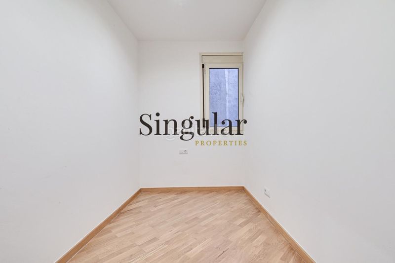 Foto a462364d-1c37-446a-9328-165528ba531c. Pis amb piscina a L´Antiga Esquerra de l´Eixample Barcelona