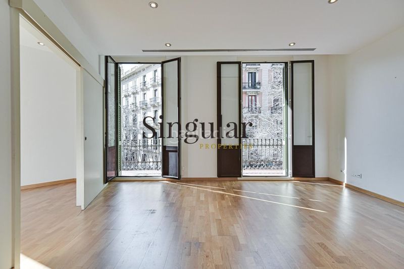 Foto e6a00c2c-890c-40b6-b1e0-9efdd3225c74. Pis amb piscina a L´Antiga Esquerra de l´Eixample Barcelona