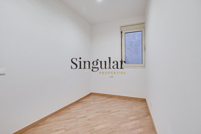 Foto ee099a67-c1a5-4aa2-974b-c3a1a21f9ed8. Pis amb piscina a L´Antiga Esquerra de l´Eixample Barcelona