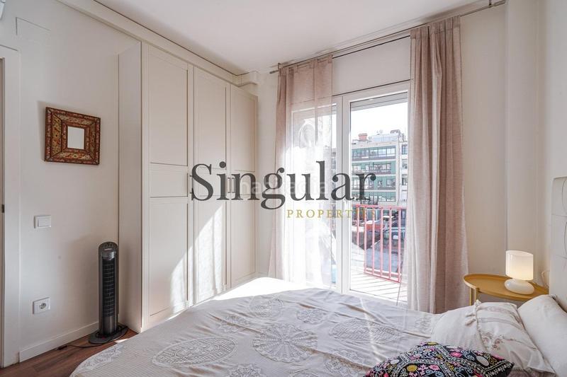 Foto 0635436b-b398-4e05-87f7-74420609257b. Pis amb calefacció a L´Antiga Esquerra de l´Eixample Barcelona