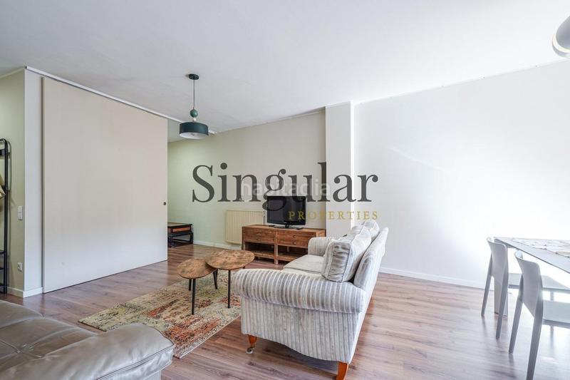 Foto 0b570aa7-71af-4901-9f8f-20a364a9baee. Pis amb calefacció a L´Antiga Esquerra de l´Eixample Barcelona