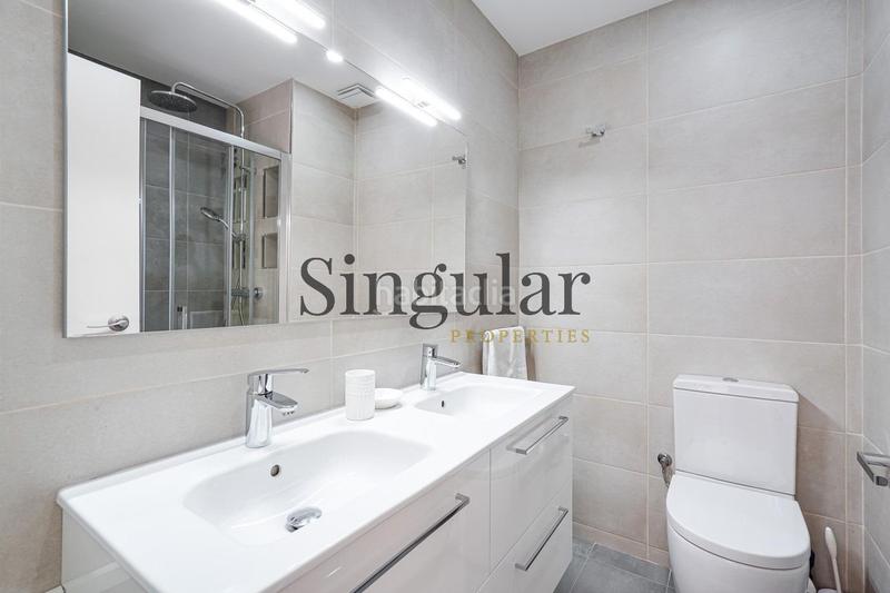 Foto 3794daa2-a5ad-4af2-a7b9-b46ef65054fb. Pis amb calefacció a L´Antiga Esquerra de l´Eixample Barcelona