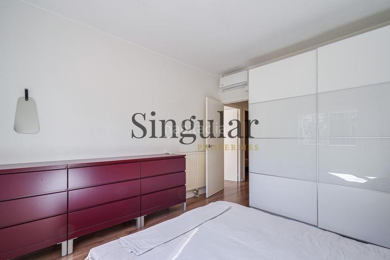 Foto 380bfea4-bc5c-4156-aaff-72479de43e30. Pis amb calefacció a L´Antiga Esquerra de l´Eixample Barcelona