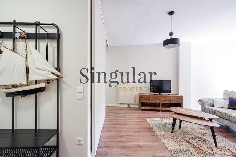 Foto 3947f454-ec13-471a-8c8b-98f1e01ccbf7. Pis amb calefacció a L´Antiga Esquerra de l´Eixample Barcelona