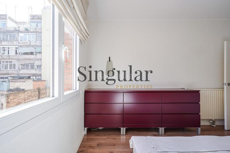 Foto 43cc5119-107b-4716-be9a-dd214342cbf4. Pis amb calefacció a L´Antiga Esquerra de l´Eixample Barcelona