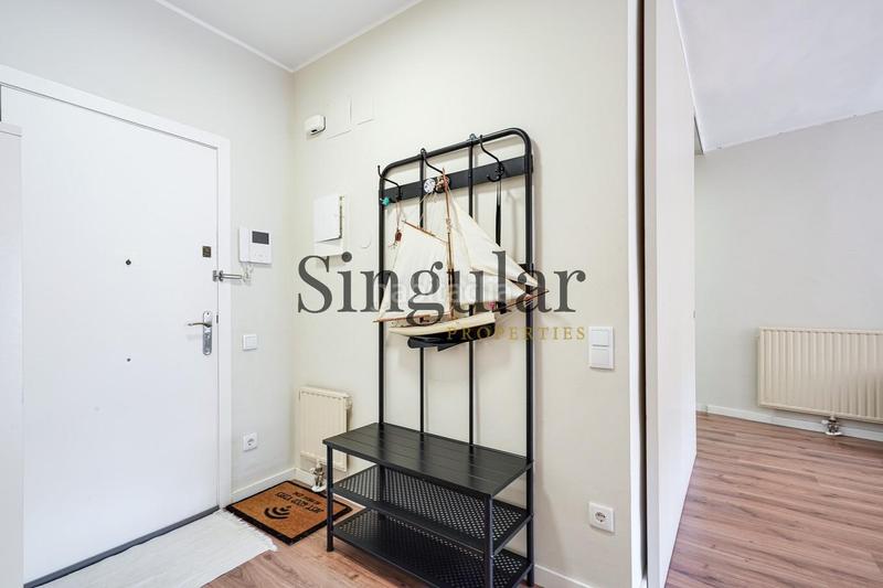 Foto 4b816be7-50af-4c19-9331-8e6a64992c16. Pis amb calefacció a L´Antiga Esquerra de l´Eixample Barcelona