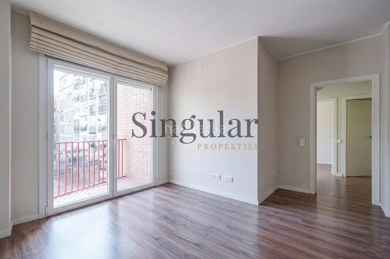 Foto 50e0abd4-9c3f-4e03-abd8-ca60a99f2b95. Pis amb calefacció a L´Antiga Esquerra de l´Eixample Barcelona