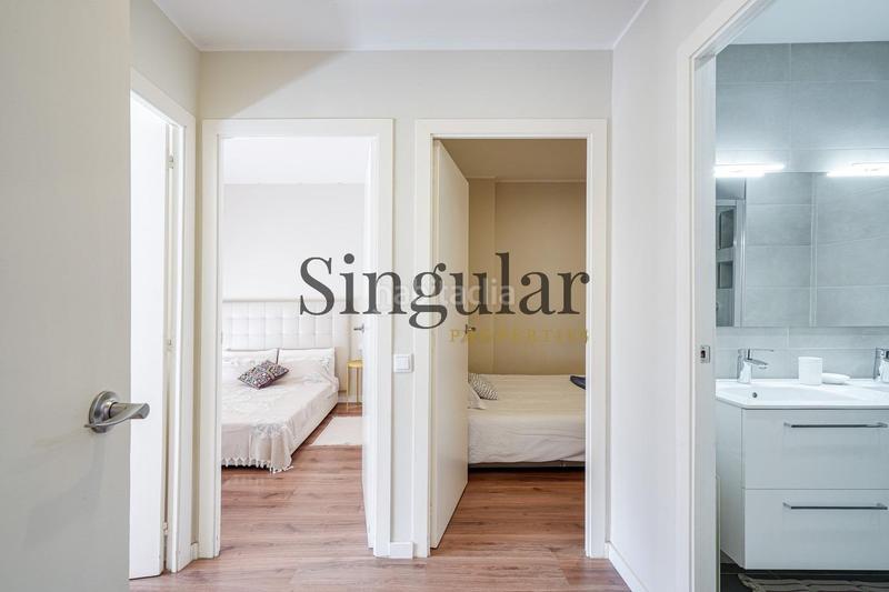 Foto 6fd55f0a-cf3b-4844-b46f-bba40316e9e6. Pis amb calefacció a L´Antiga Esquerra de l´Eixample Barcelona