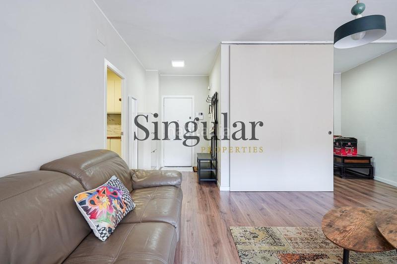 Foto 73a9cd5b-46d9-4c3a-a6cd-17fdd4e88069. Pis amb calefacció a L´Antiga Esquerra de l´Eixample Barcelona