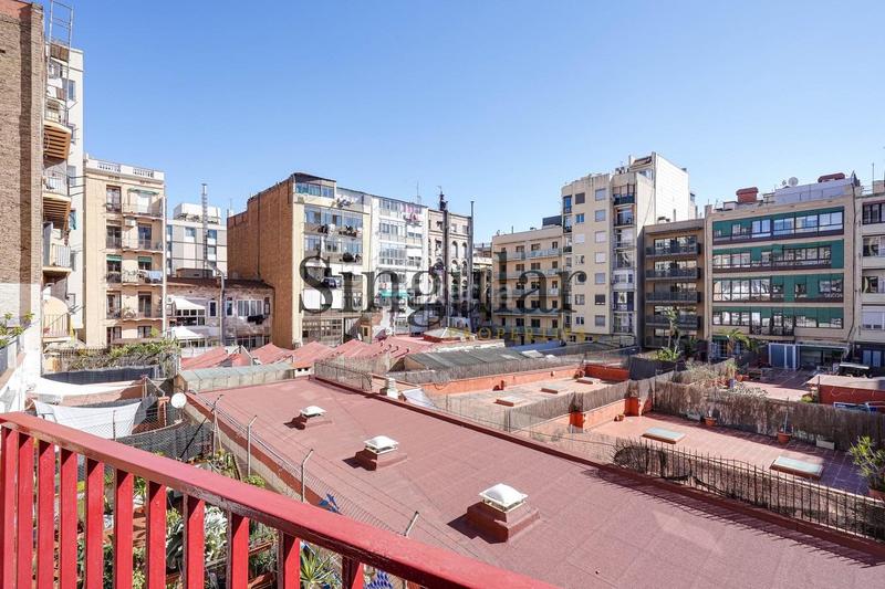 Foto 7a1588e5-8ebd-4ea9-afdc-bd613364a516. Pis amb calefacció a L´Antiga Esquerra de l´Eixample Barcelona