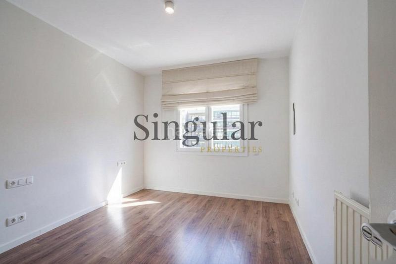 Foto 8595c541-ed66-4f50-aa6e-85817ee54576. Pis amb calefacció a L´Antiga Esquerra de l´Eixample Barcelona