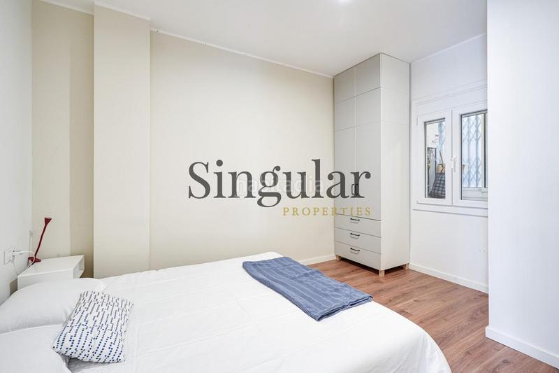 Foto 8b8b4cd7-772d-475c-9579-55ae3bc8ab3b. Pis amb calefacció a L´Antiga Esquerra de l´Eixample Barcelona