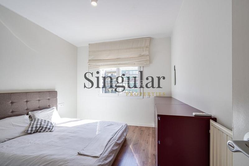 Foto 8e32b082-7bbd-44e7-8b96-b224accc8378. Pis amb calefacció a L´Antiga Esquerra de l´Eixample Barcelona