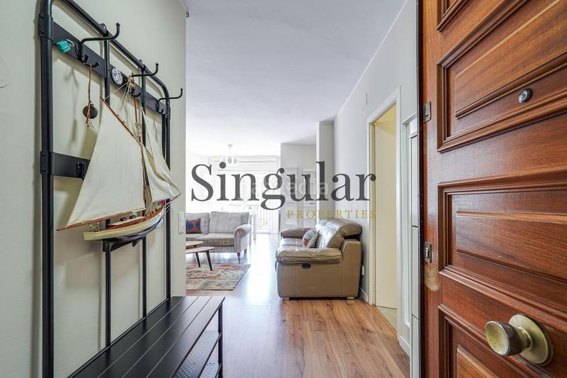 Foto 95bab8a8-c1c3-42ed-b2fc-46f0bac56fe9. Pis amb calefacció a L´Antiga Esquerra de l´Eixample Barcelona