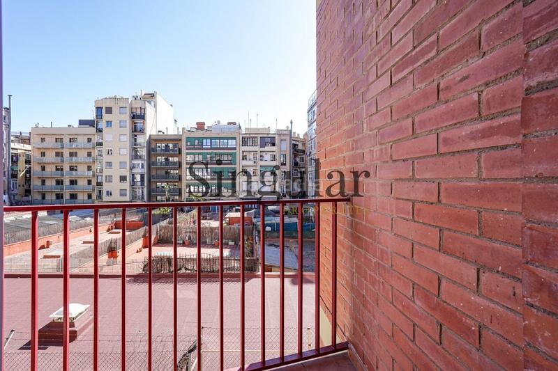 Foto b8953c57-60bf-45c1-8c54-a8a00cef81d1. Pis amb calefacció a L´Antiga Esquerra de l´Eixample Barcelona