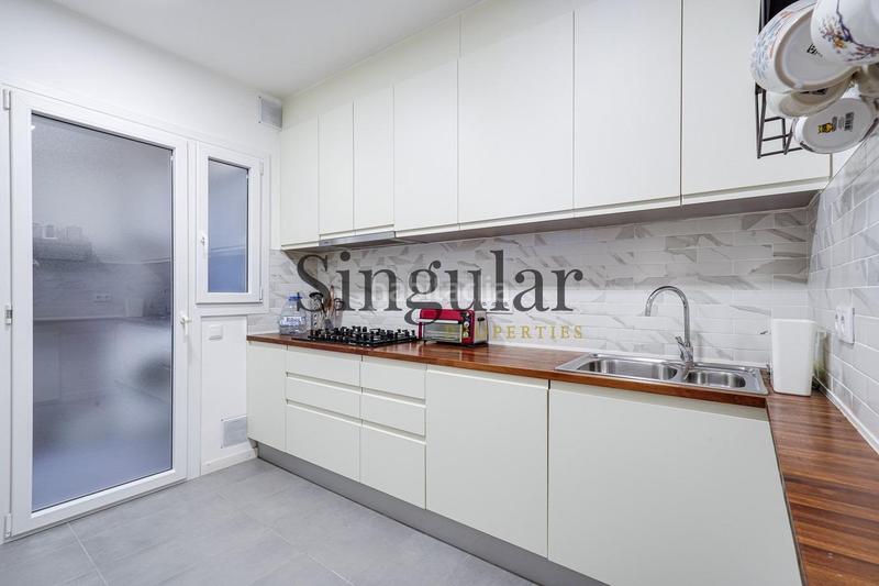 Foto c531d1c1-6d03-4671-8876-445e29d3ae87. Pis amb calefacció a L´Antiga Esquerra de l´Eixample Barcelona