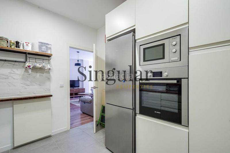 Foto d984fb81-0a66-41ea-ae68-fb56751c3922. Pis amb calefacció a L´Antiga Esquerra de l´Eixample Barcelona