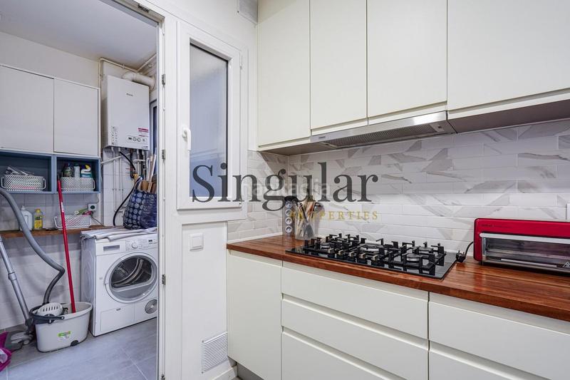 Foto dd345f97-fff9-4fca-8b0b-a0891d9943d3. Pis amb calefacció a L´Antiga Esquerra de l´Eixample Barcelona