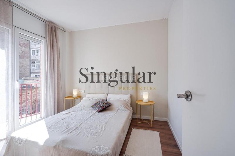 Foto e655a3ac-439f-4809-843e-5496010643a6. Pis amb calefacció a L´Antiga Esquerra de l´Eixample Barcelona