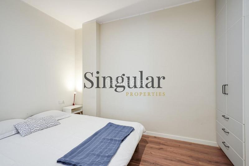 Foto eb211f29-6fe6-4709-9725-8d3dd18942b3. Pis amb calefacció a L´Antiga Esquerra de l´Eixample Barcelona