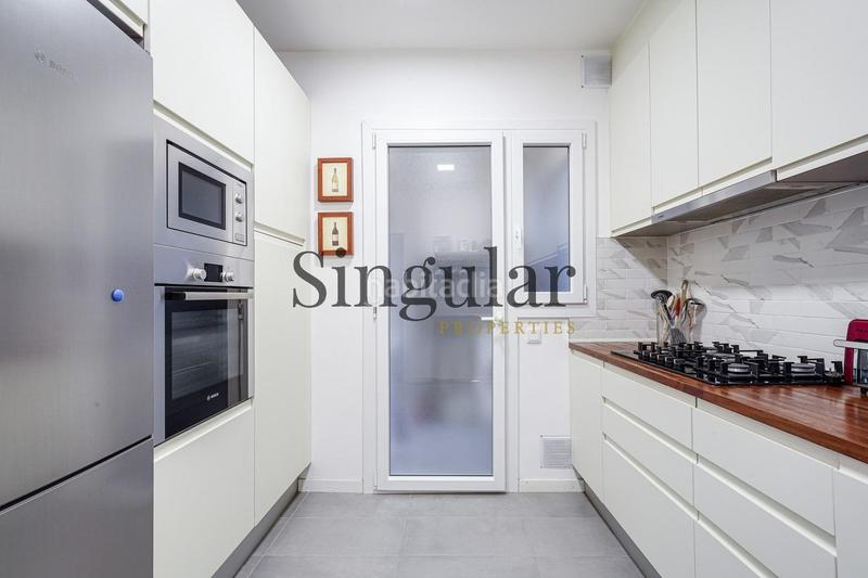 Foto fe207796-bb14-45a3-a19a-e0467b2cb1a0. Pis amb calefacció a L´Antiga Esquerra de l´Eixample Barcelona