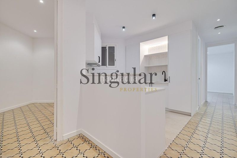 Foto 0348add2-6f89-4a43-a266-67c7c9ea8a11. Pis a Dreta de l´Eixample Barcelona