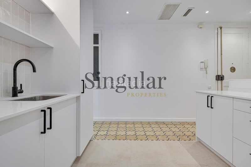 Foto 406ed930-2b88-454a-9ee5-8515c0e8ef4a. Pis a Dreta de l´Eixample Barcelona