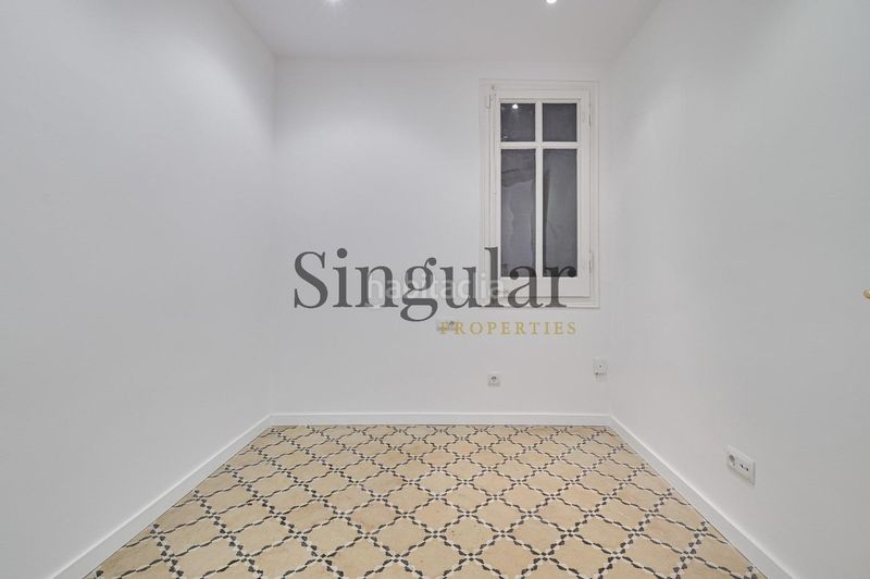 Foto 46e096c7-2bab-4e7f-be1b-d3c725bc05c9. Pis a Dreta de l´Eixample Barcelona