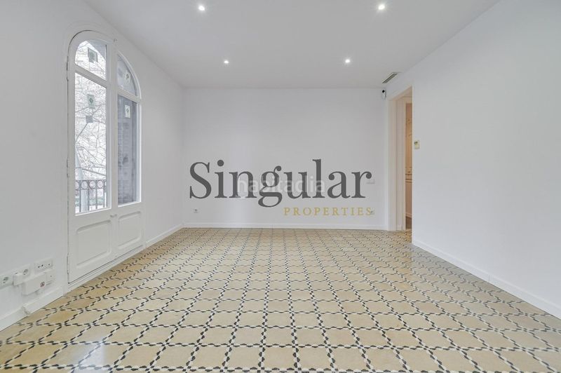 Foto 4fad5b84-fb76-4577-8a5e-8dc979edf822. Pis a Dreta de l´Eixample Barcelona