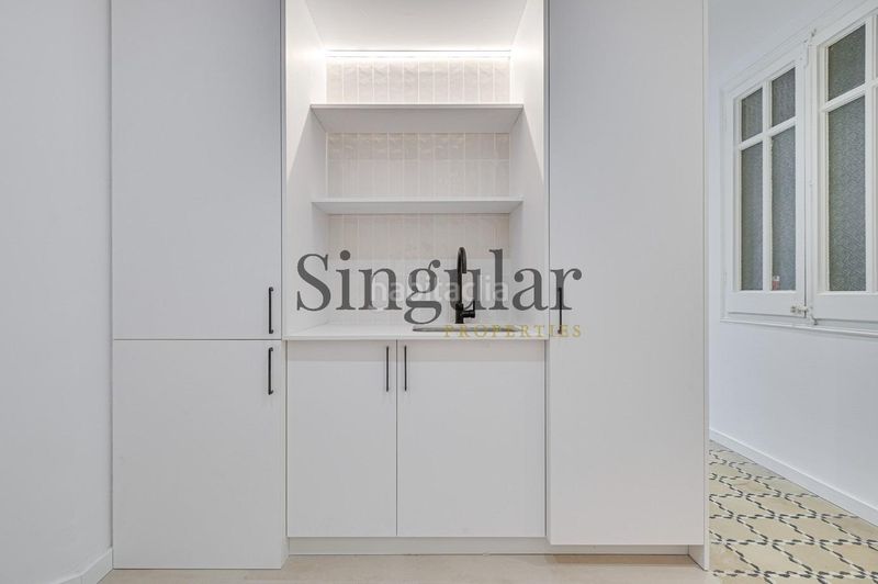 Foto 61bf9547-31ce-45ec-a0d0-05e82793d5f1. Pis a Dreta de l´Eixample Barcelona