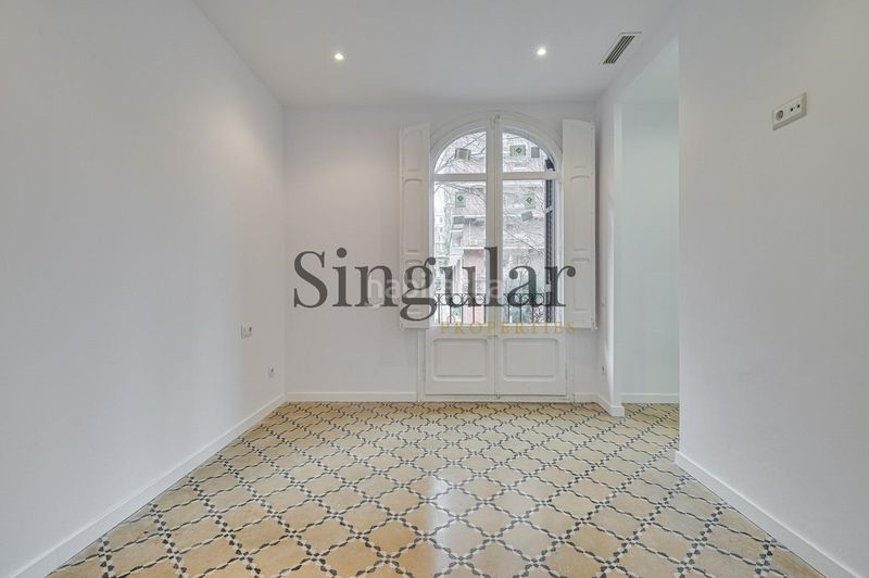 Foto 785be520-dc1c-41f4-aae7-a1cbe6cad9c6. Pis a Dreta de l´Eixample Barcelona