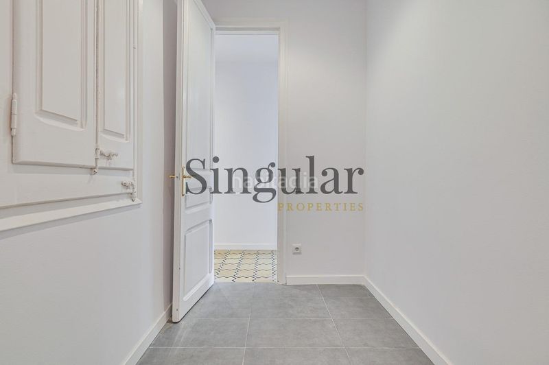 Foto 7df5671d-665f-4c67-a5c0-c6120061759a. Pis a Dreta de l´Eixample Barcelona