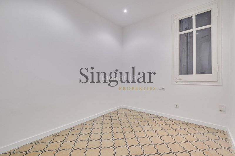 Foto 88623970-0217-44eb-b6f1-f72487c06379. Pis a Dreta de l´Eixample Barcelona