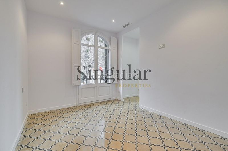 Foto 9f741455-cb77-4553-9f6e-5d9fd541a503. Pis a Dreta de l´Eixample Barcelona