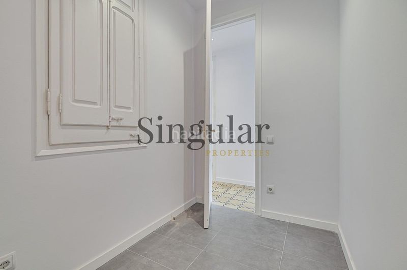 Foto a6723ab9-3d2d-4c44-854e-9d7ef8fd2626. Pis a Dreta de l´Eixample Barcelona