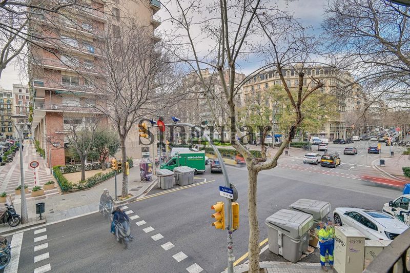 Foto a73f6ae0-197d-4bf5-aadc-bdfb0cc35a2f. Pis a Dreta de l´Eixample Barcelona