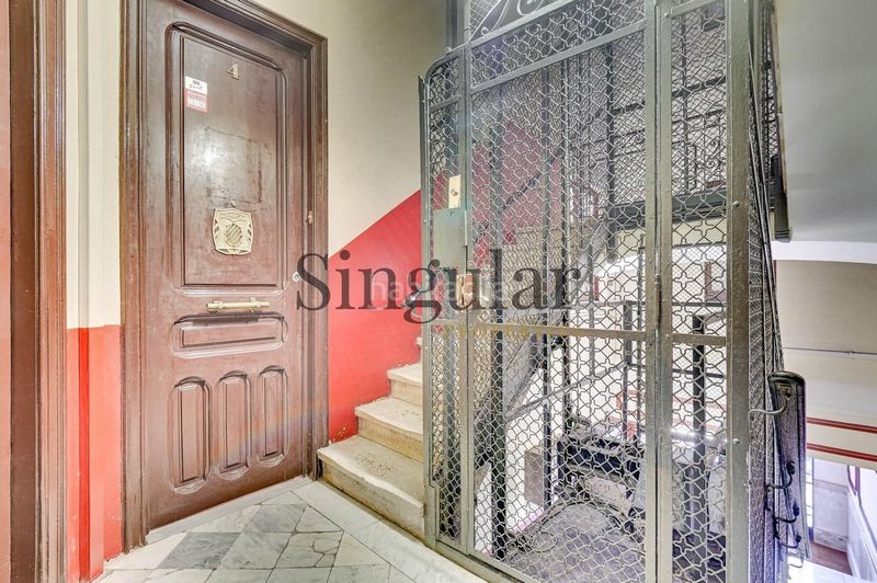 Foto cad8b107-2798-4d99-b690-5082c4e9a9da. Pis a Dreta de l´Eixample Barcelona