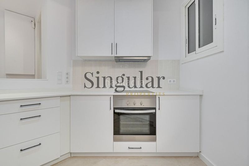 Foto cfb80695-9757-480b-a9dd-69d0980c0f42. Pis a Dreta de l´Eixample Barcelona