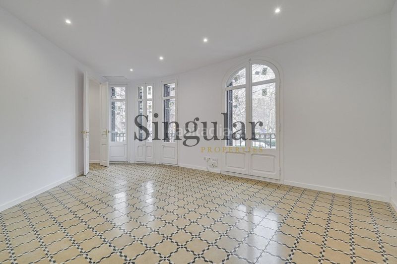 Foto d9182f60-4f16-4852-aa42-0720cef15a1d. Pis a Dreta de l´Eixample Barcelona