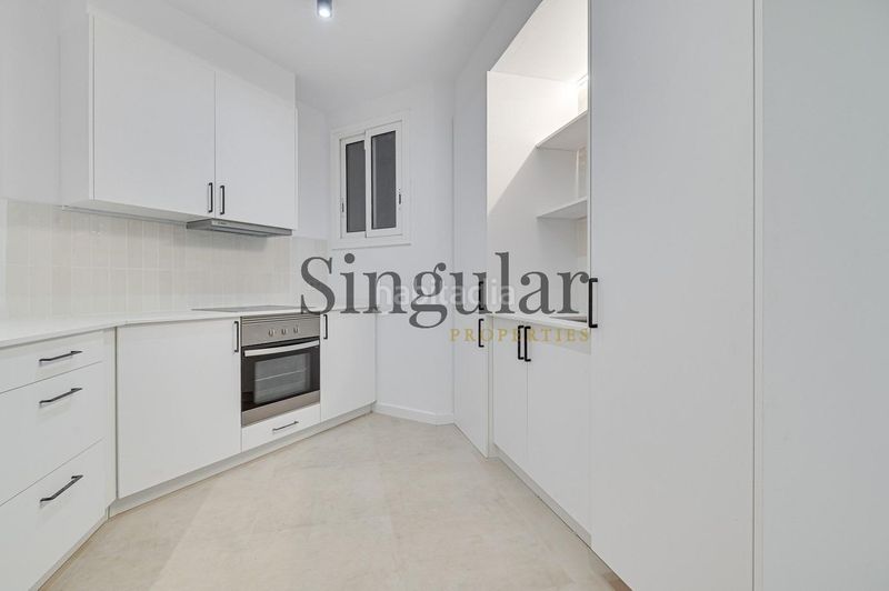 Foto df4256f3-f0d0-44ff-88eb-5e29ae78ad98. Pis a Dreta de l´Eixample Barcelona