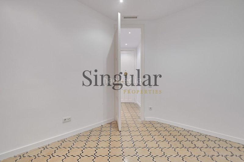 Foto f652a193-3a83-428d-87cd-a81137fb33c5. Pis a Dreta de l´Eixample Barcelona