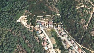 Terreno residenziale  Carrer ponent. Parcela de 1.031m2 urbana edificable con proyecto chalet minimal