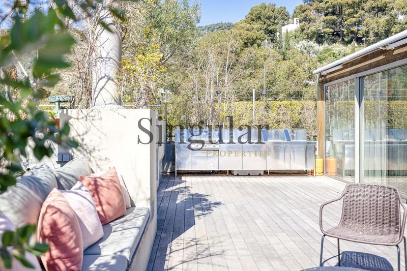 Foto 078e44d5-9202-497f-8dec-f2bfa7dc7321. Piso ático con piscina y vistas espectaculares bonanova en Barcelona