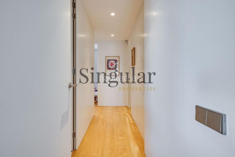 Foto 145aa008-9fbc-4fb5-b05f-da3ebb3521b9. Piso ático con piscina y vistas espectaculares bonanova en Barcelona