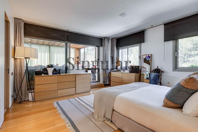 Foto 5fda3d51-ca45-4863-8fdc-c31286576b8c. Piso ático con piscina y vistas espectaculares bonanova en Barcelona