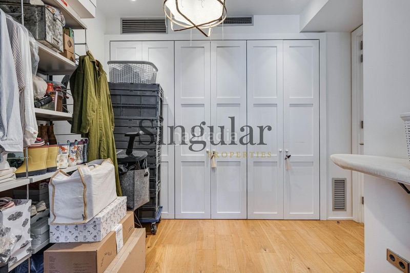 Foto 6ce1d416-2f88-4728-be1b-94eaa6e337ac. Piso ático con piscina y vistas espectaculares bonanova en Barcelona