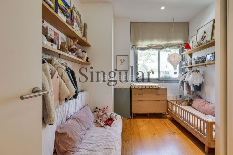 Foto 6d2ee341-a1b4-4495-a3a0-1c9736013ce2. Piso ático con piscina y vistas espectaculares bonanova en Barcelona